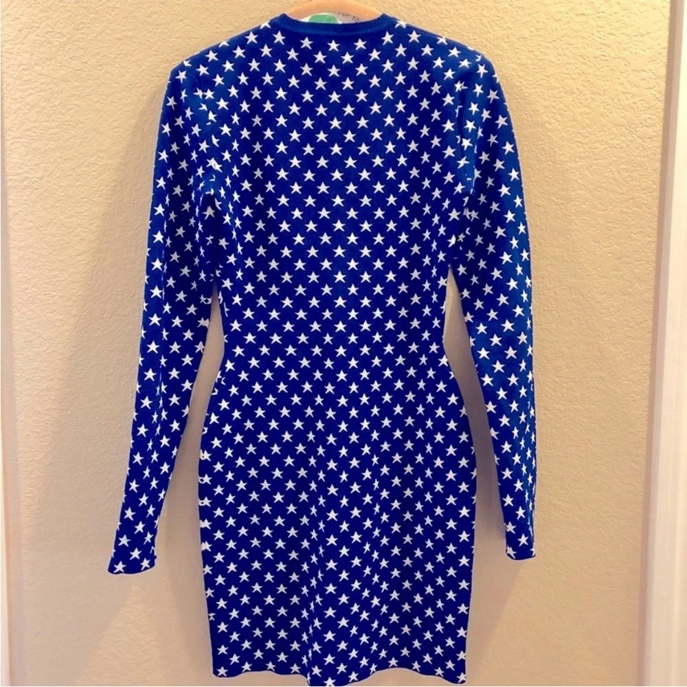 Givenchy Star Dress - Picture 8 of 16